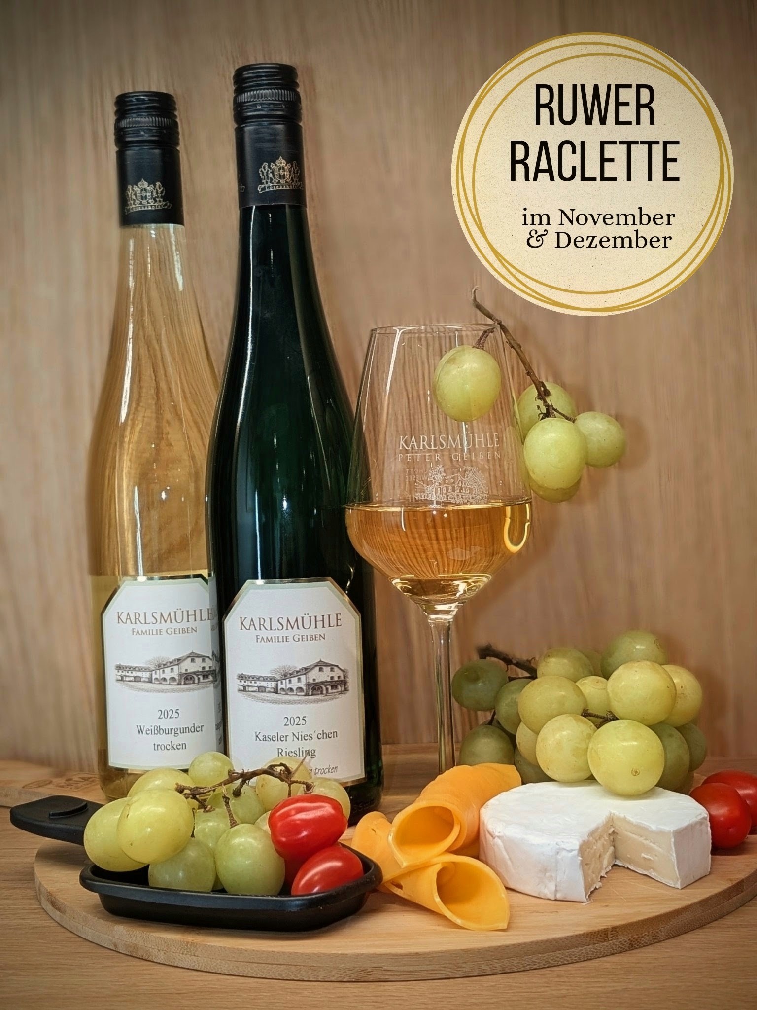 raclette